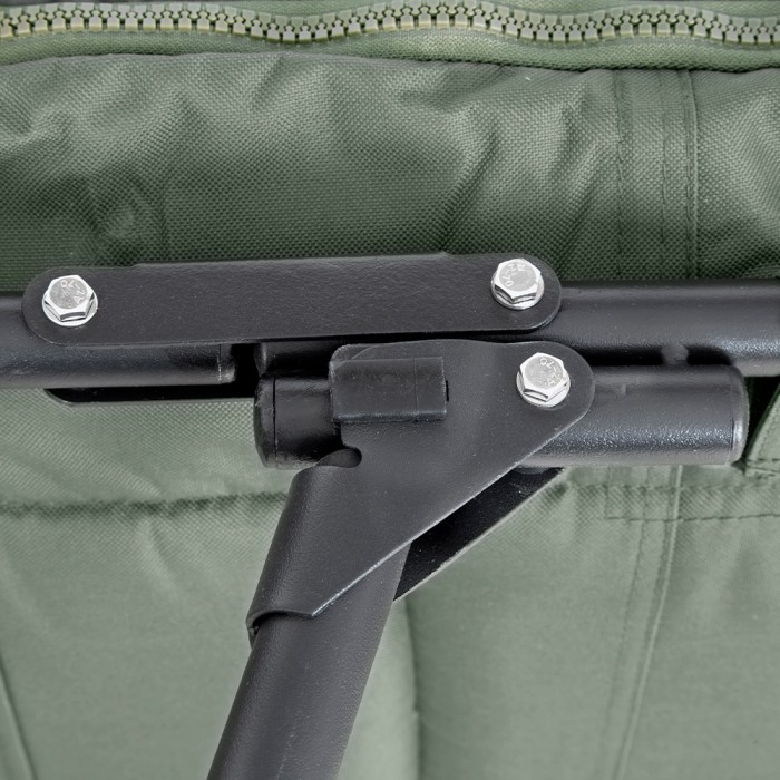 Sonik Bank-Tek 5 Season Sleep System Wide 4