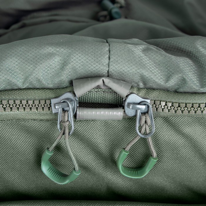 Sonik Bank-Tek 5 Season Sleep System Wide 5