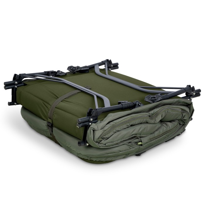 Sonik Bank-Tek 5 Season Sleep System Wide 1