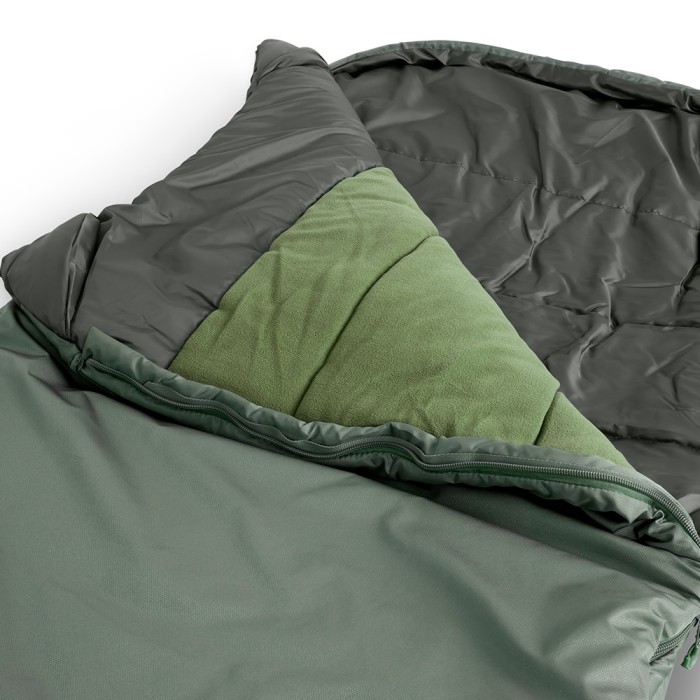 Sonik Bank-Tek 5 Season Sleep System 5