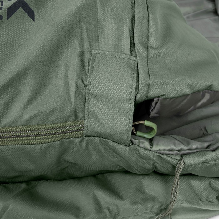 Sonik Bank-Tek 5 Season Sleep System 8