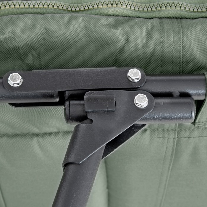 Sonik Bank-Tek 5 Season Sleep System 10