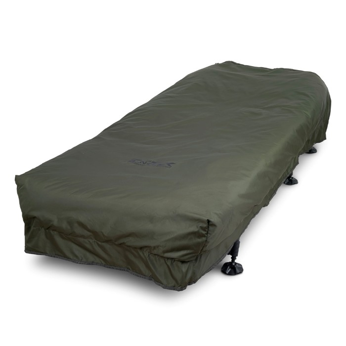 Sonik Bank-Tek Thermal Bed Cover