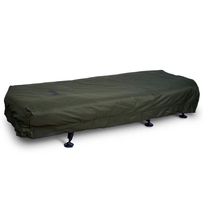 Sonik Bank-Tek Thermal Bed Cover 1