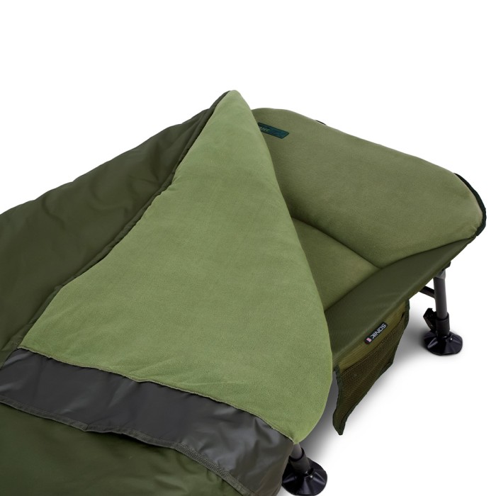 Sonik Bank-Tek Thermal Bed Cover 3
