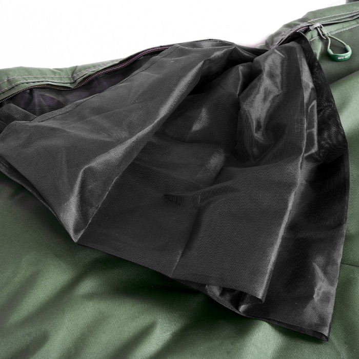 Sonik Bank-Tek Thermal Bed Cover 6