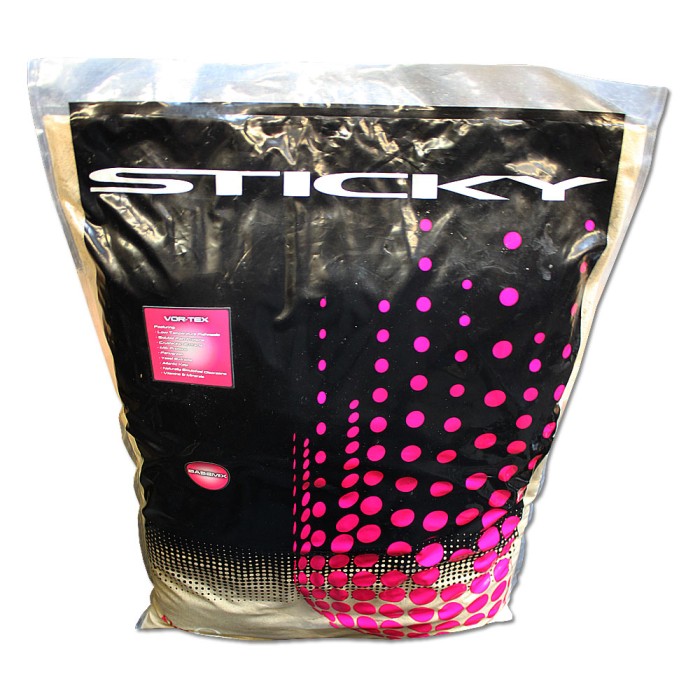 Sticky VorTex Basemix with Liquid