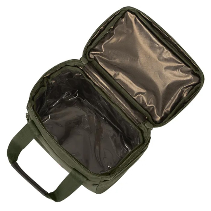 Trakker NXG Bait Bag Inc Pots 4