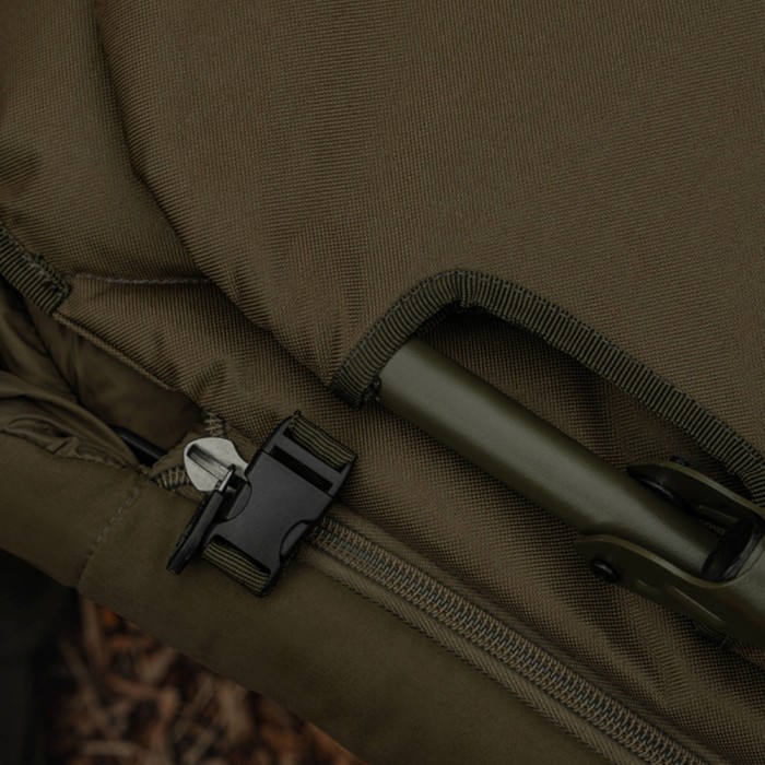 Avid Carp Revolve System 3