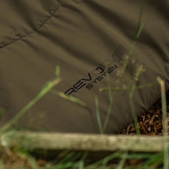 Avid Carp Revolve System 4