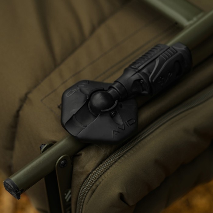 Avid Carp Revolve System 5