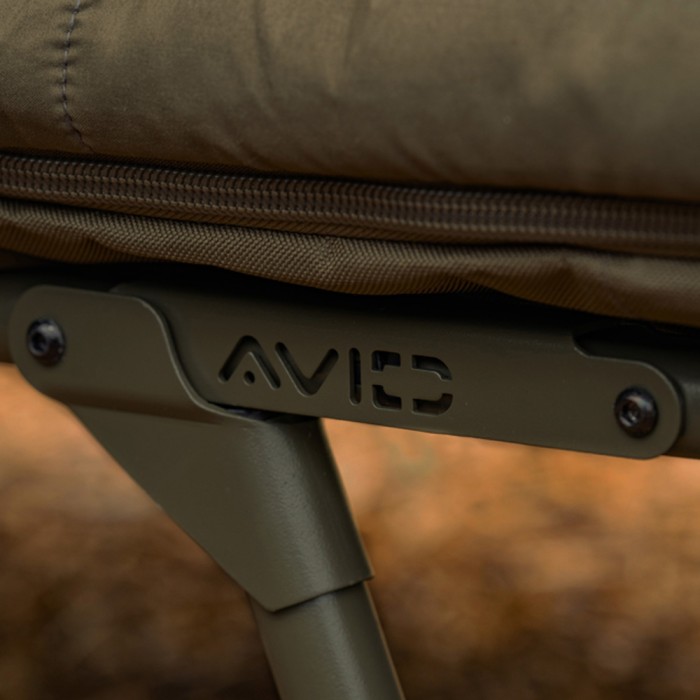 Avid Carp Revolve System 6