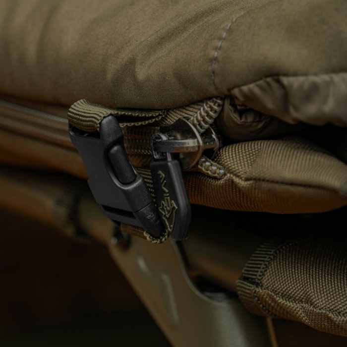 Avid Carp Revolve System 7