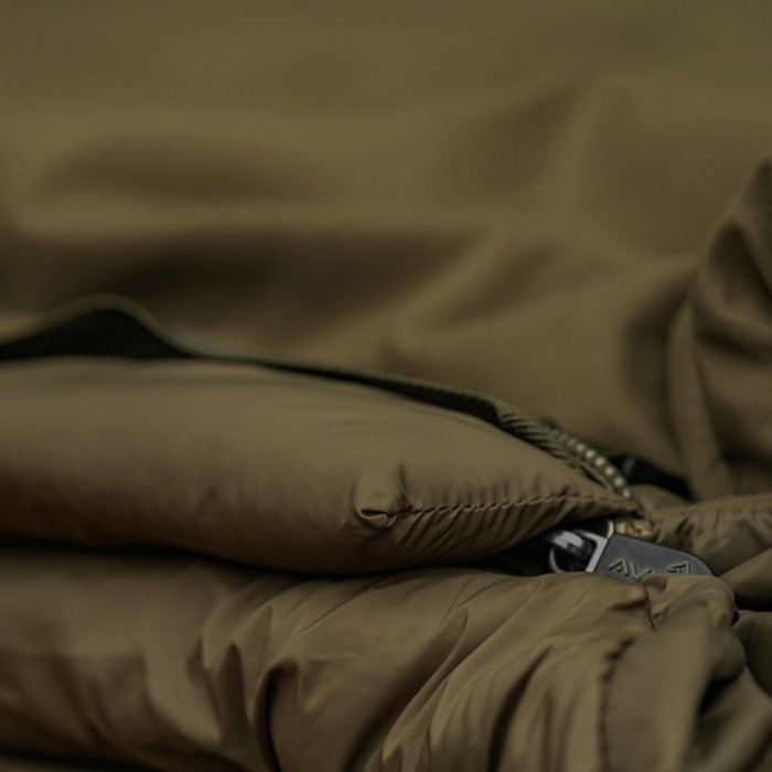 Avid Carp Revolve System 8