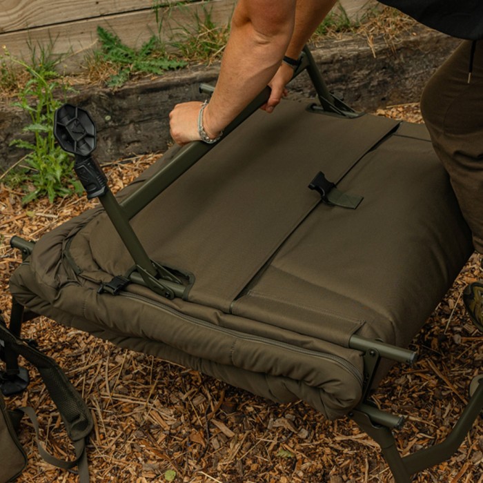 Avid Carp Revolve System 9