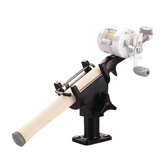 Berkley Quick Set Dock Rod Holder