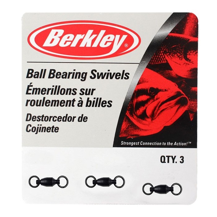 Berkley BB Swivels