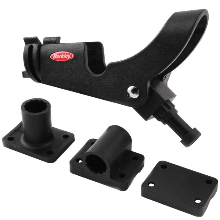 Berkley Boat Fishing Rod Holder