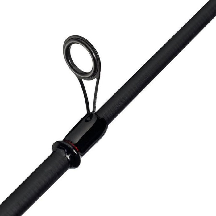 Berkley Catch More Fish Spin Tele Rod & Reel Combo Ring Guide