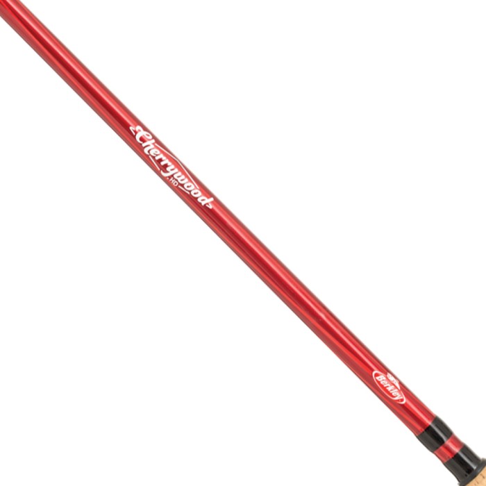 Berkley Cherrywood Original Casting Rod 2