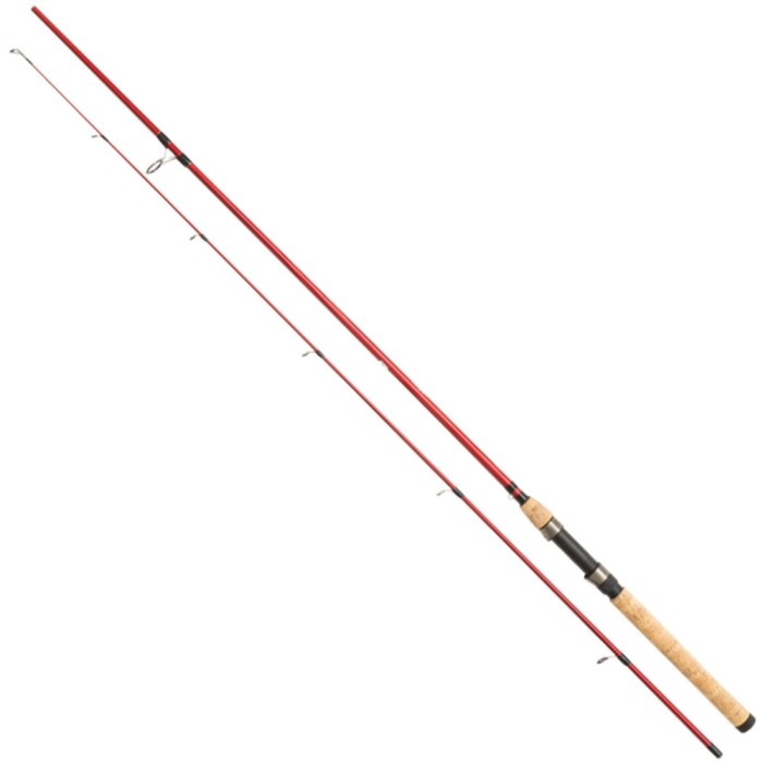 Berkley Cherrywood Original Casting Rod 1