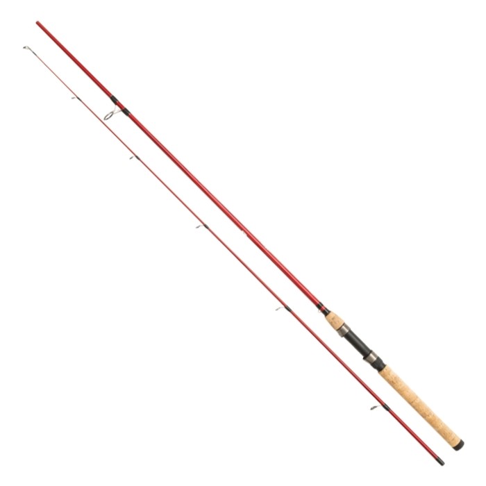 Berkley Cherrywood Original Casting Rod