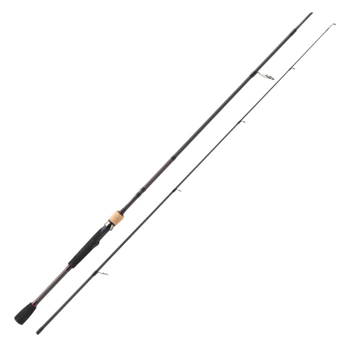 Berkley E-Motion EVA Casting Rod