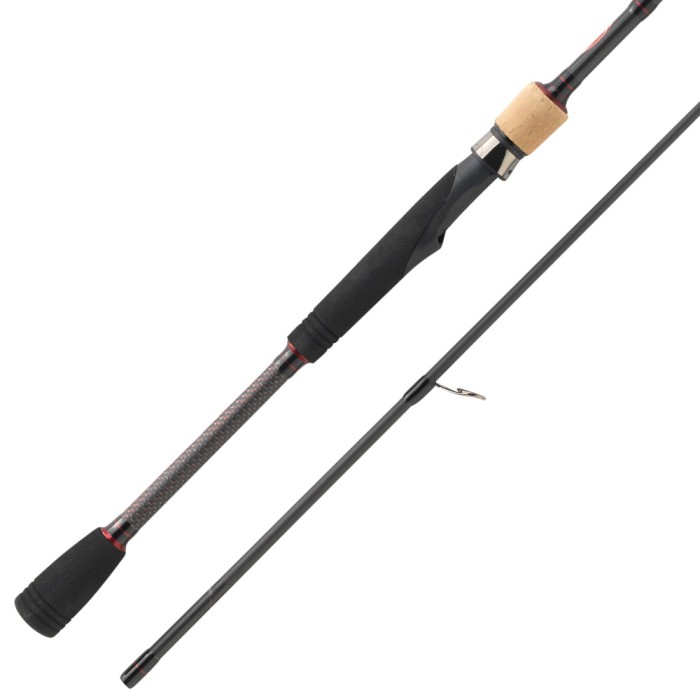 Berkley E-Motion EVA Casting Rod Handle