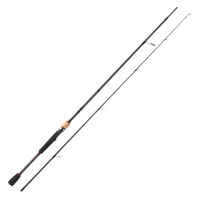 Berkley E-Motion EVA Spinning Rod