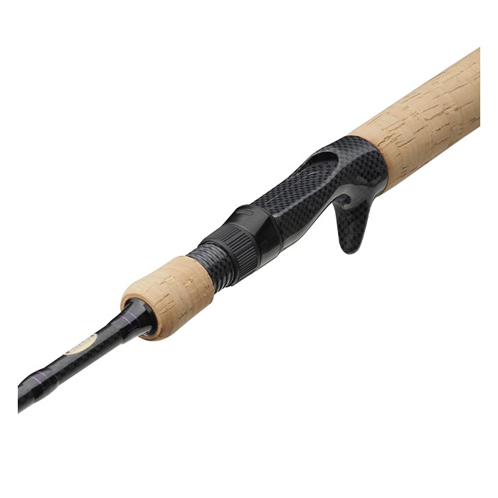 Berkley Lightning HT II Casting Rod