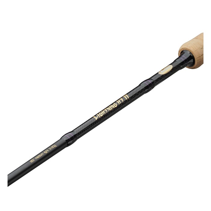 Berkley Lightning HT II Casting Rod
