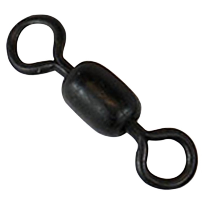 Berkley McMahon Swivels Close Up