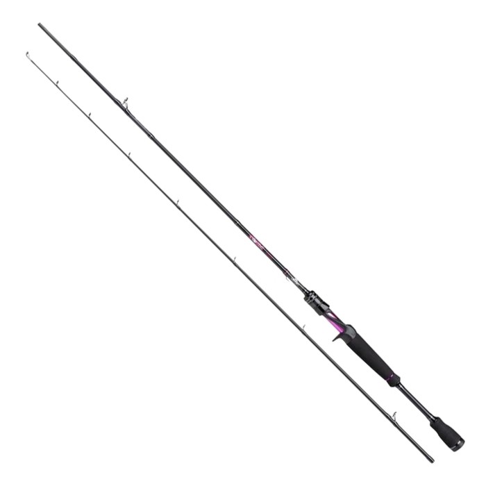 Berkley Sick Stick Perch Rod