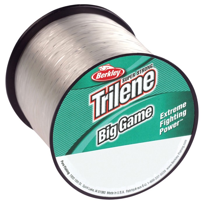 Berkley Trilene Big Game Clear