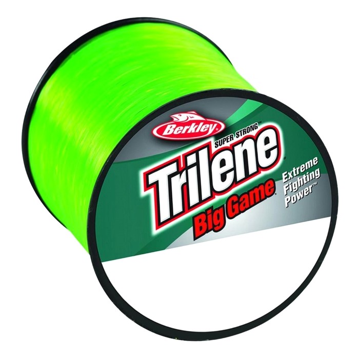 Berkley Trilene Big Game Solar Line