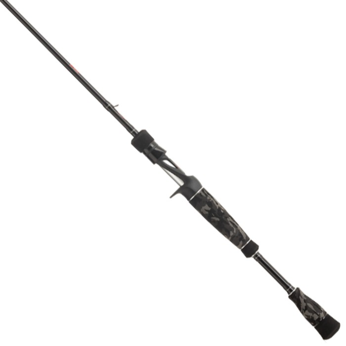 Berkley URBN Baitcast Finesse Rod 1