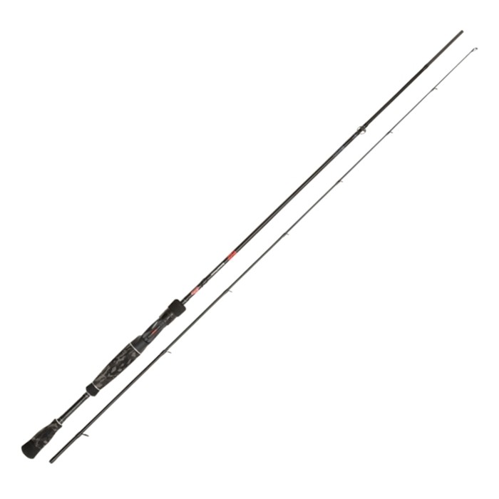 Berkley URBN Baitcast Finesse Rod