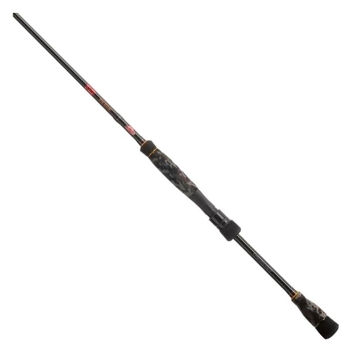 Berkley URBN Dropshooter Spinning Rod