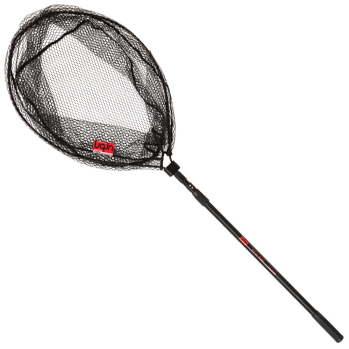 Berkley URBN Flip Landing Net 2m 1
