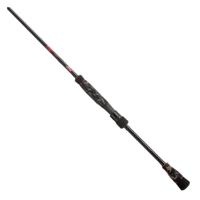 Berkley URBN Jigger 20 Spinning Fishing Rod