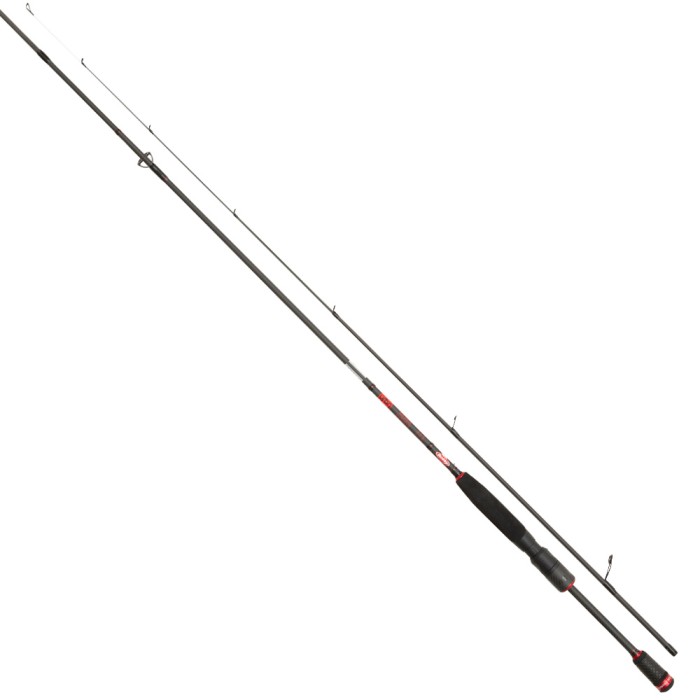 Berkley URBN RS Dropshot Spinning Rod Sections