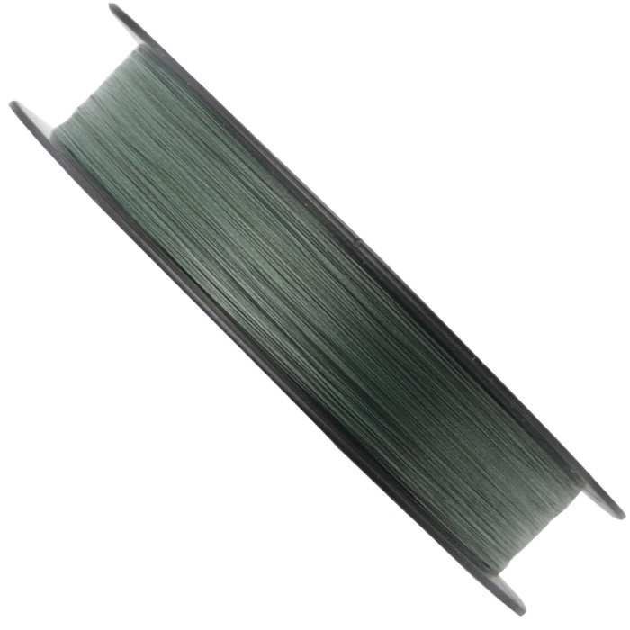 Berkley X9 Braid Low Vis Green