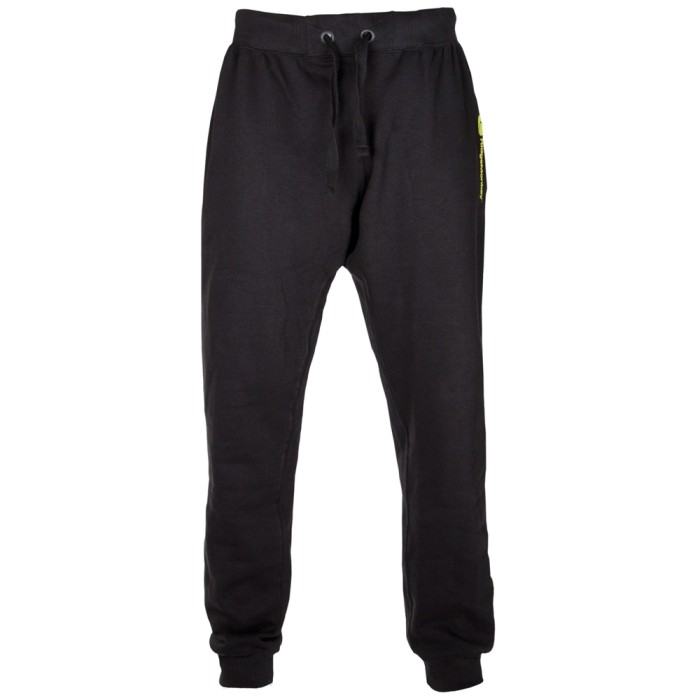 RidgeMonkey Black Joggers