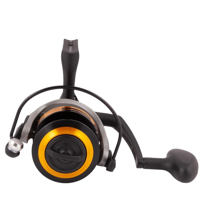 Black Cat Passion Pro FD Reel 3