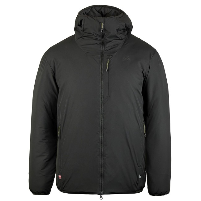 Fortis Thermal Trail Jacket - Black