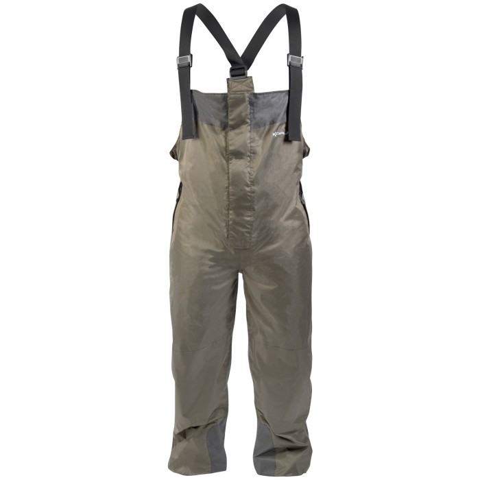 Korum Hydrotex Waterproof Bib & Brace