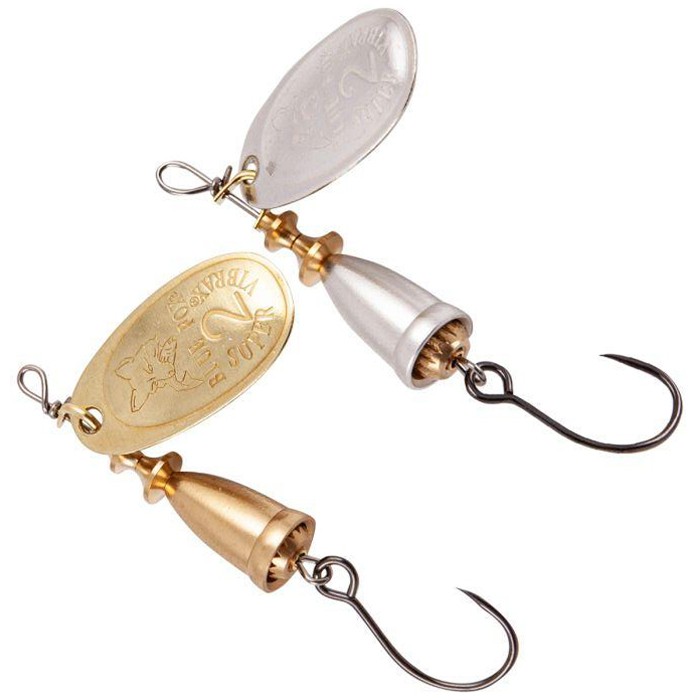 Blue Fox Vibrax Original BS