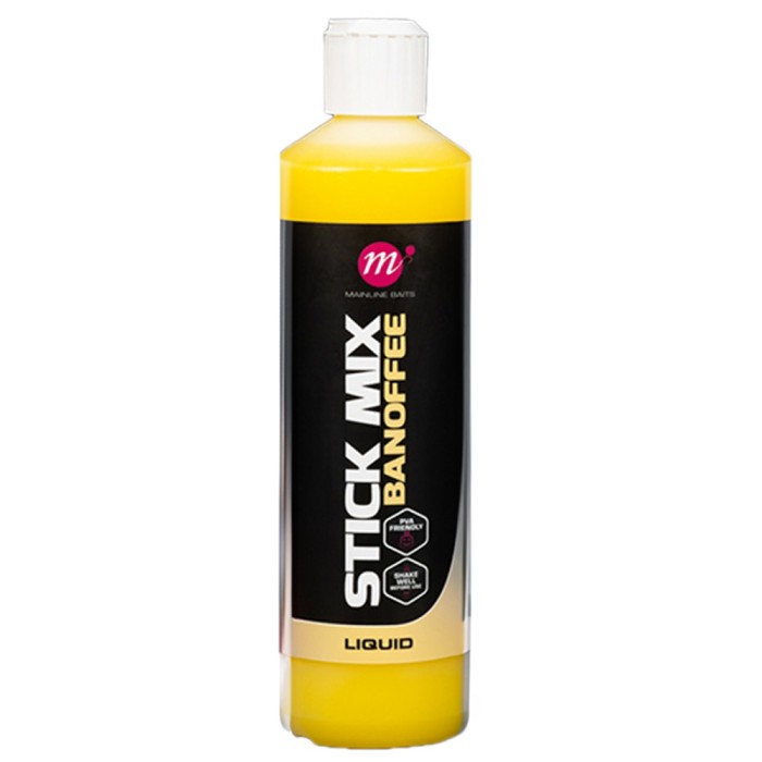 Mainline Stick Mix Liquid 500ml 4