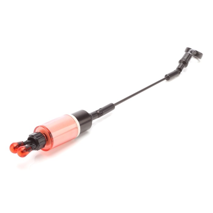 Advanta Straight Arm UV Bobbin Kit - Red