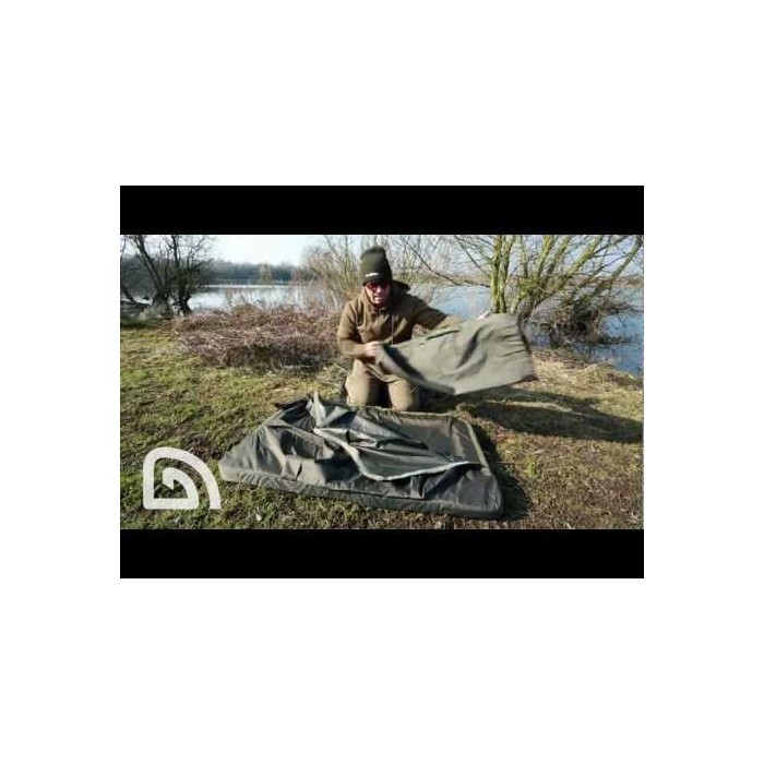 Trakker Sanctuary Padded Mat